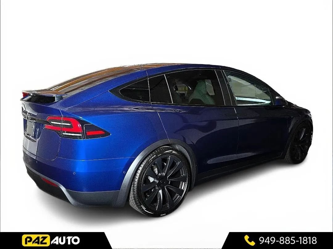 Suv in Laguna Hills, CA, United States 5 - 18050438