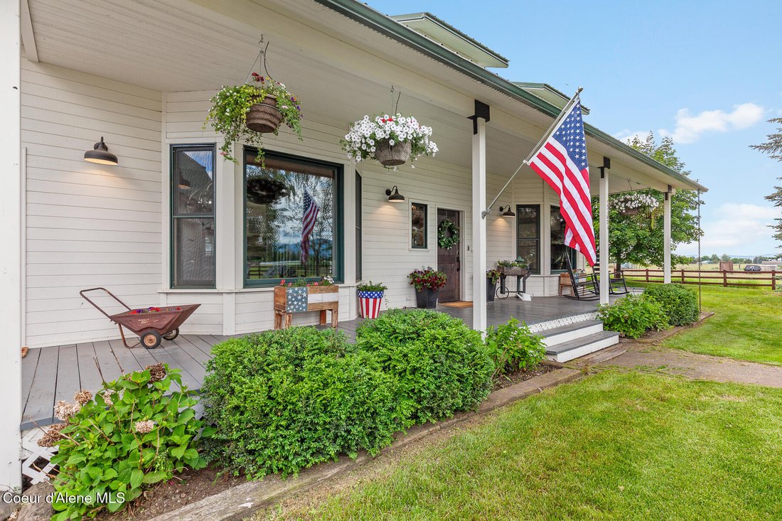 House in Post Falls, Idaho, United States 4 - 18285247