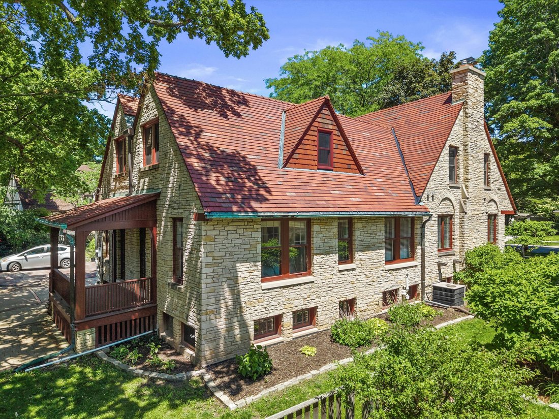 House in Milwaukee, Wisconsin, United States 3 - 18285888