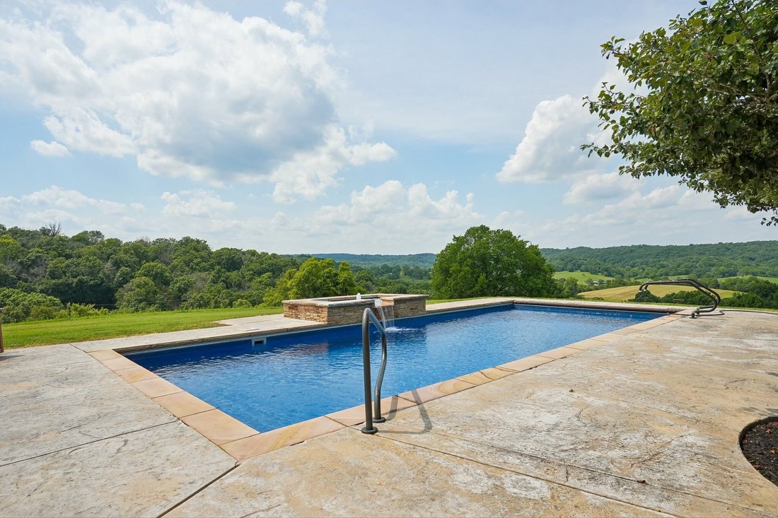 House in Gallatin, Tennessee, United States 1 - 18286380