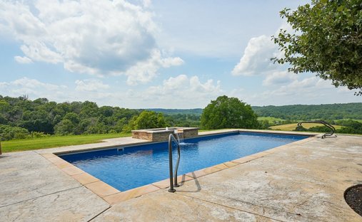 Casa a Gallatin, Tennessee, Stati Uniti 1