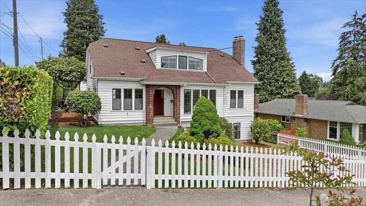 House in Seattle, Washington, United States 2 - 18288040