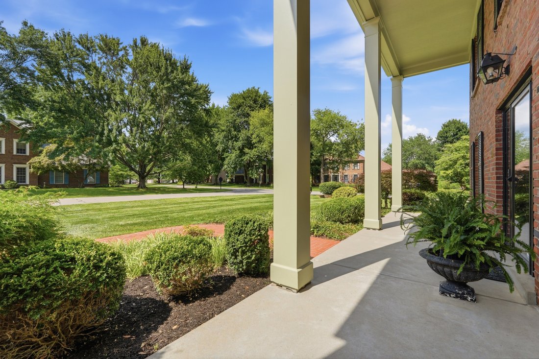House in Glenview, Kentucky, United States 5 - 18279908