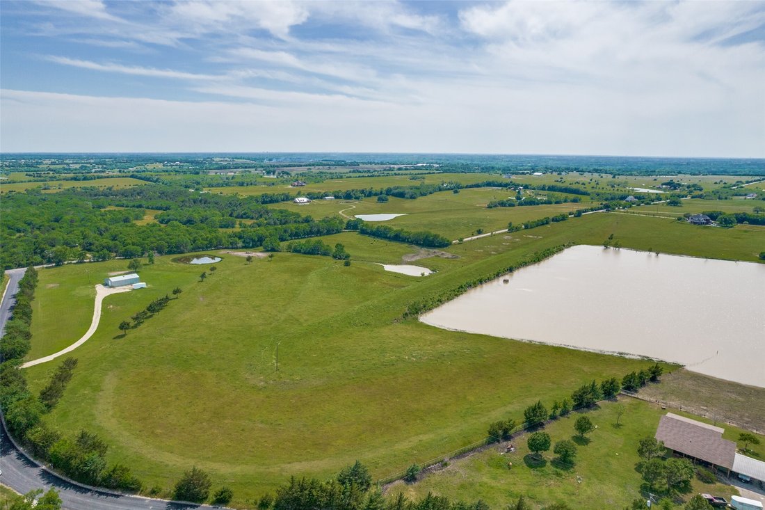 Land in Blue Ridge, Texas, United States 4 - 18281330