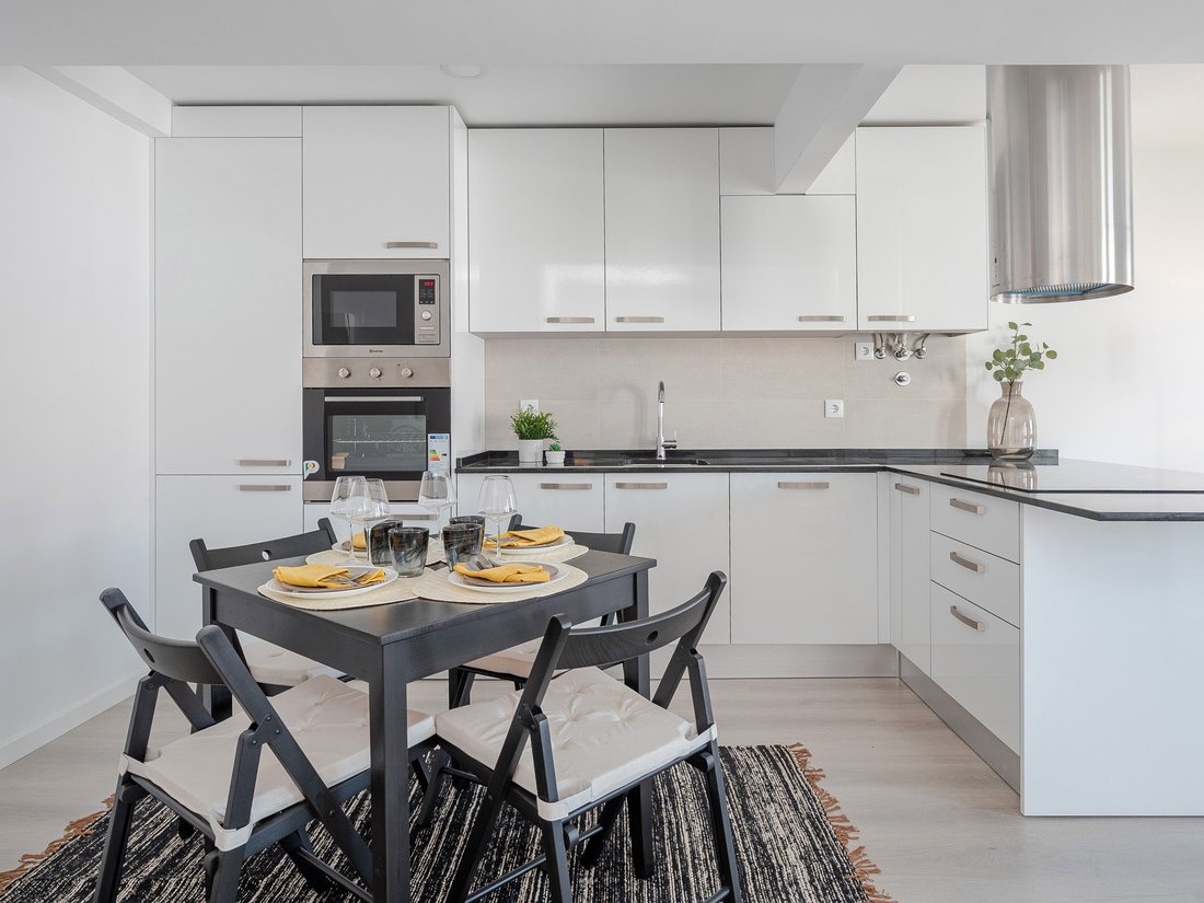 Apartment in Benfica, Lisbon, Portugal 5 - 18286682