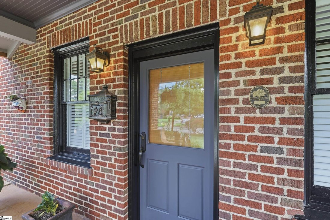 House in Greenville, South Carolina, United States 3 - 18280053
