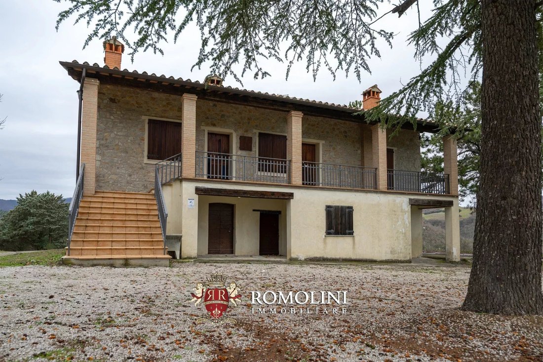 House in San Marco, Perugia, Umbria 5 - 15914219