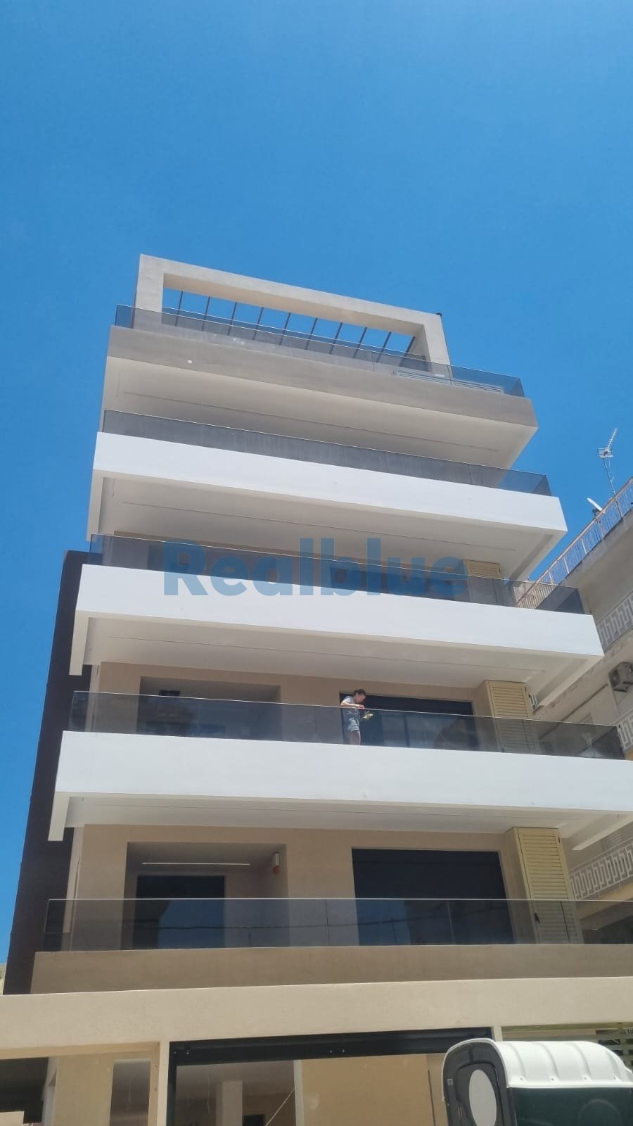 Apartment in Glyfada, Attica, Greece 2 - 17778861