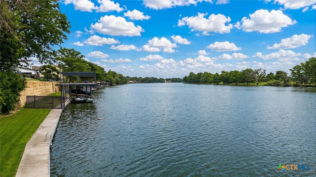 Casa en New Braunfels, Texas, Estados Unidos 2 - 18285014