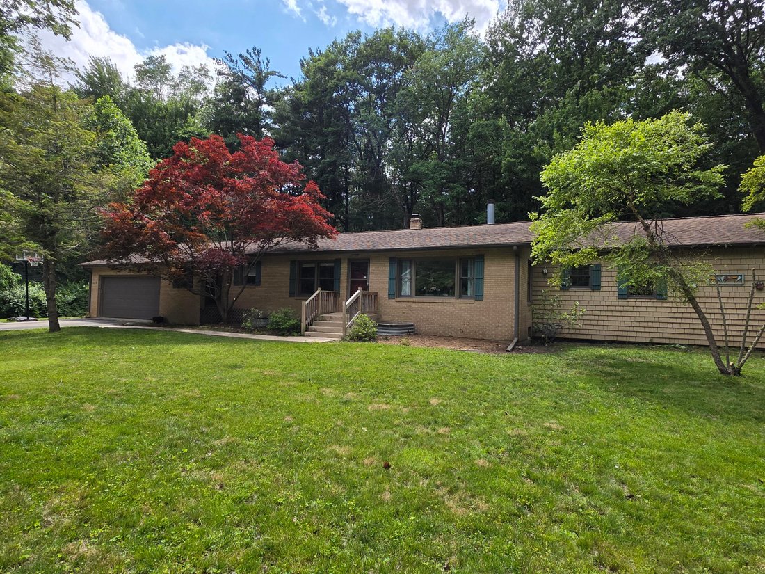 House in Sawyer, Michigan, United States 1 - 17491510