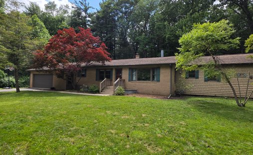 Maison à Sawyer, Michigan, États-Unis 1