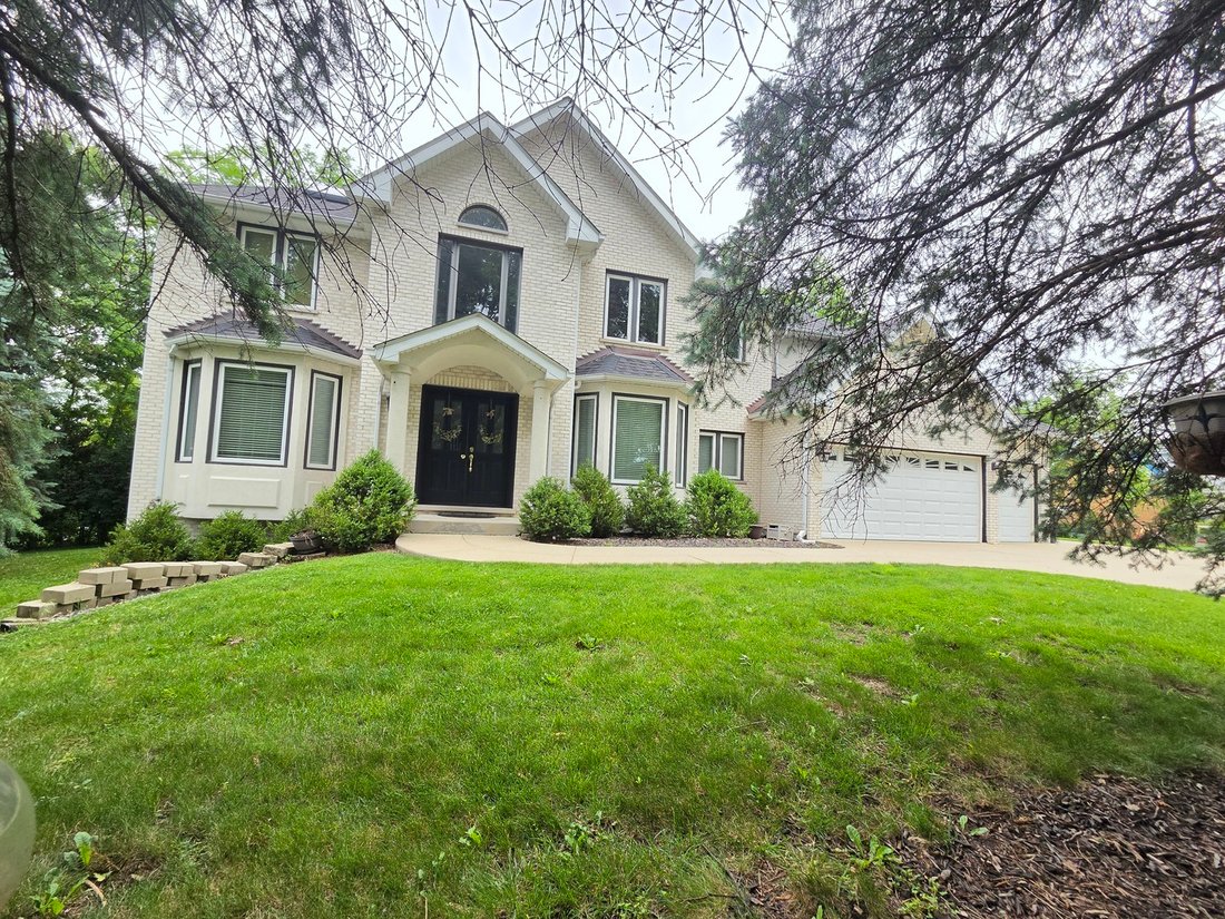 House in Burr Ridge, Illinois, United States 2 - 18289436