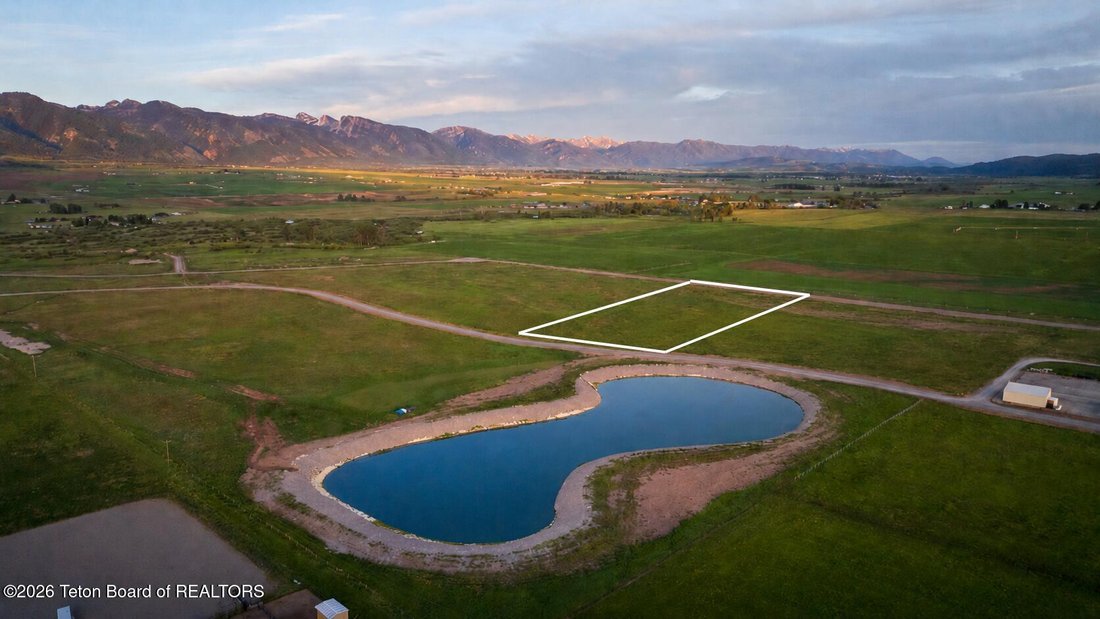 Land in Freedom, Idaho, United States 2 - 18286001
