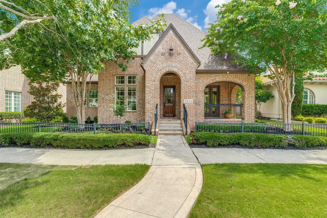 House in Frisco, Texas, United States 1 - 18293241