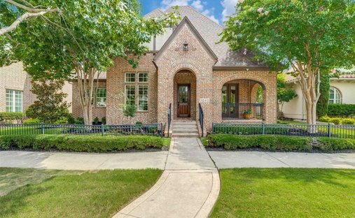 House in Frisco, Texas, United States 1