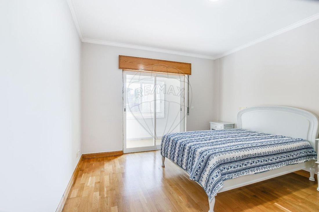 Appartement à Carcavelos et Parede, Lisbonne, Portugal 3 - 18291143