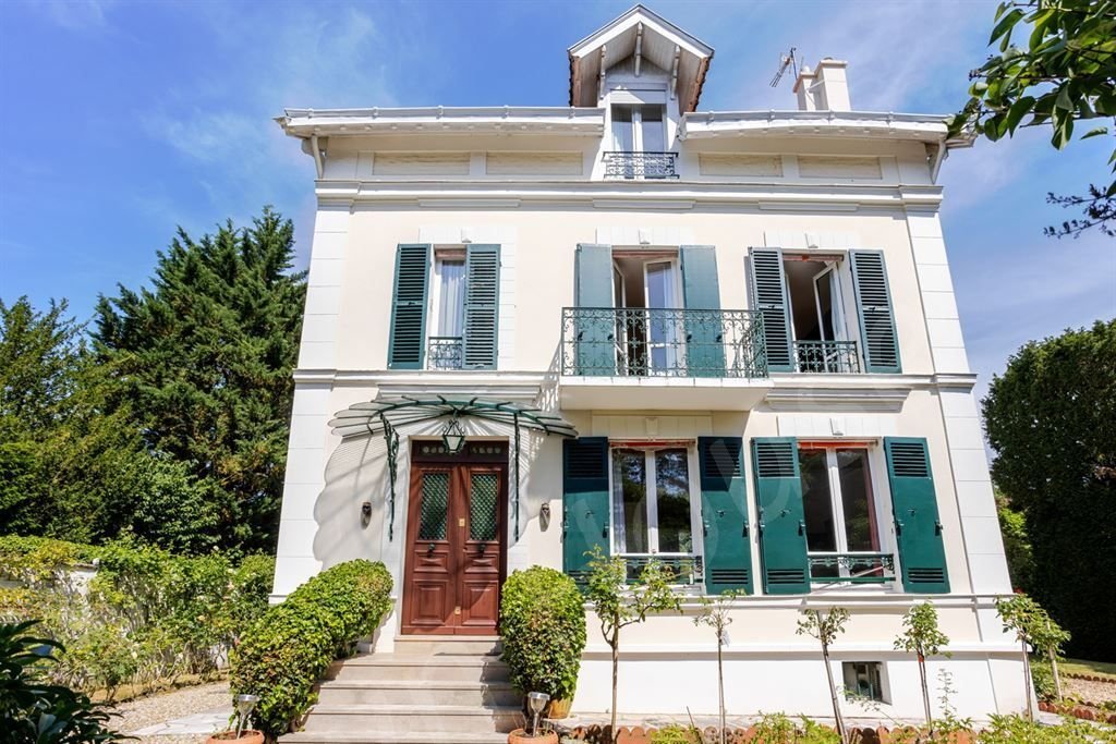 House in Chateau de Vaucresson, Vaucresson, France 3 - 18290924