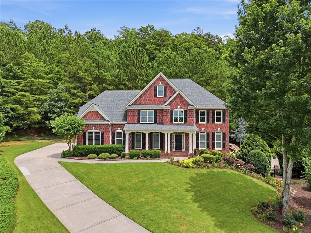 House in Cumming, Georgia, United States 3 - 18281517