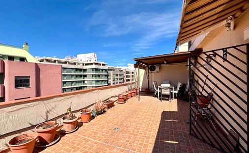 Appartamento a Centro-Ifara, Santa Cruz de Tenerife, Spagna 1