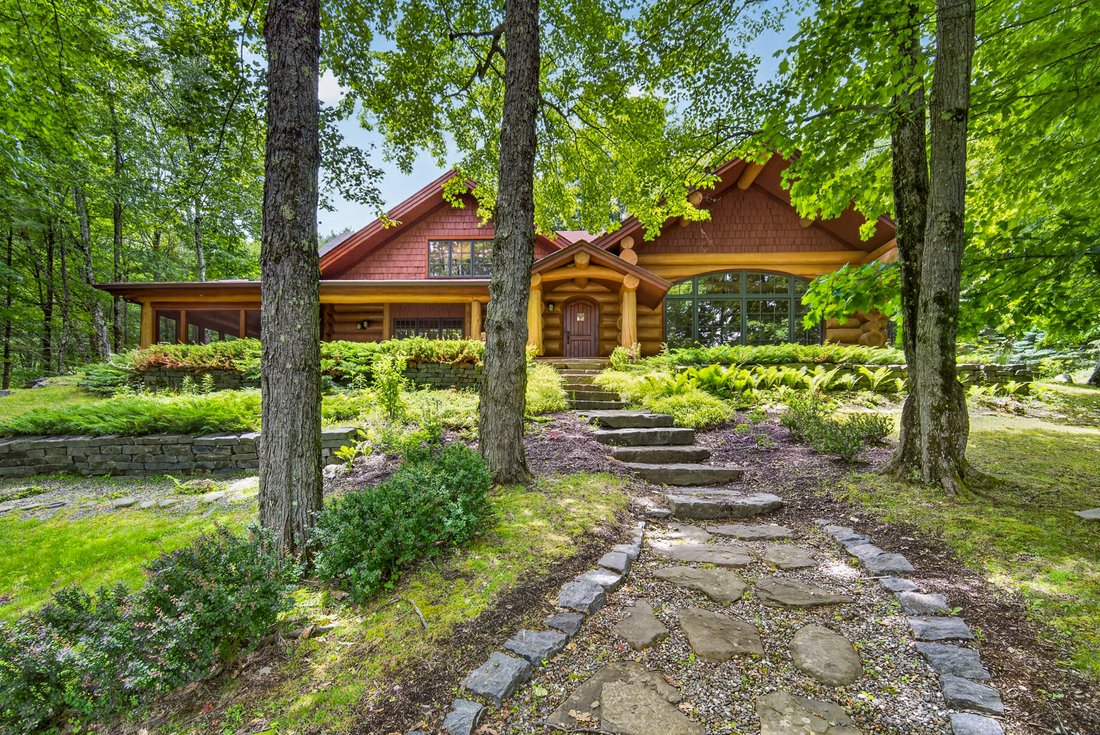 House in Cambridge, New York, United States 5 - 18279903