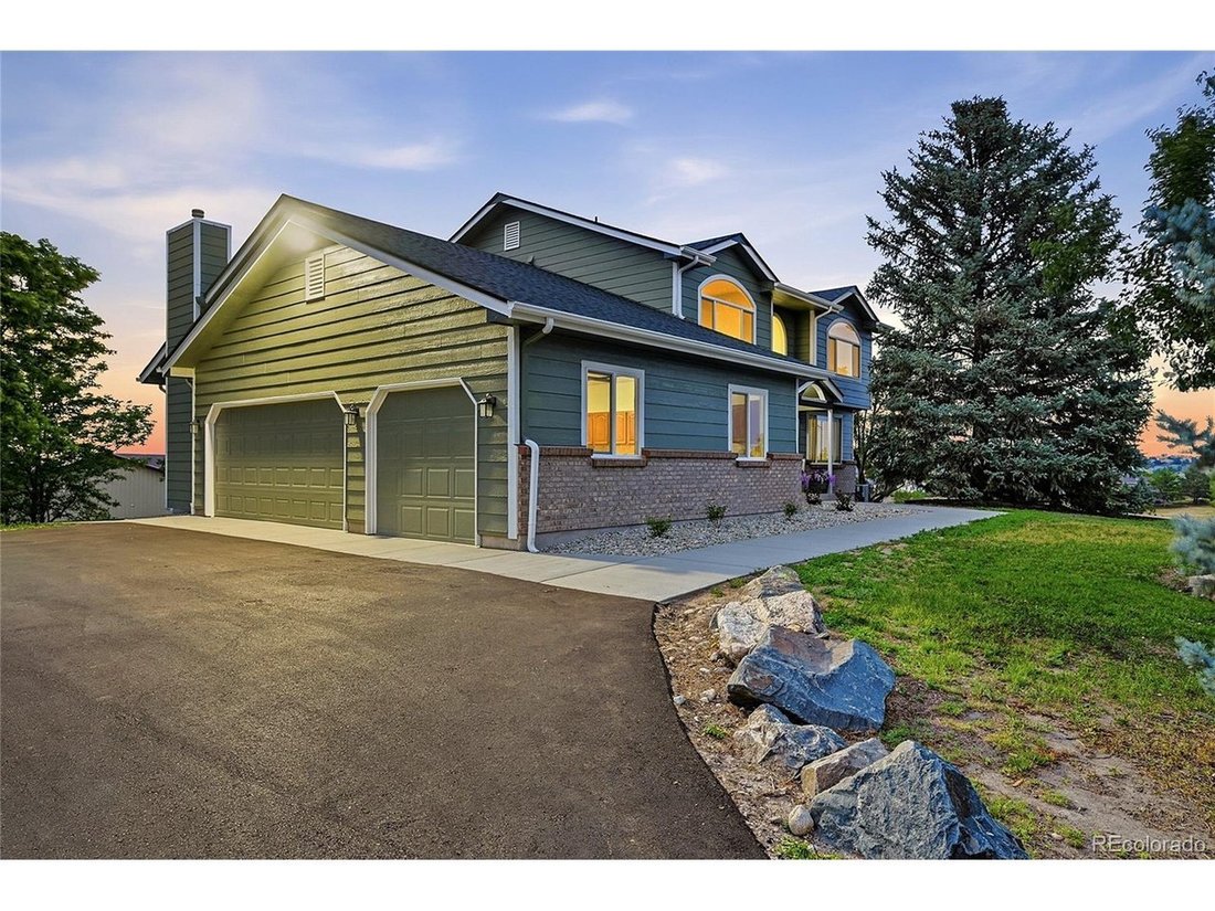 House in Aurora, Colorado, United States 2 - 18280935