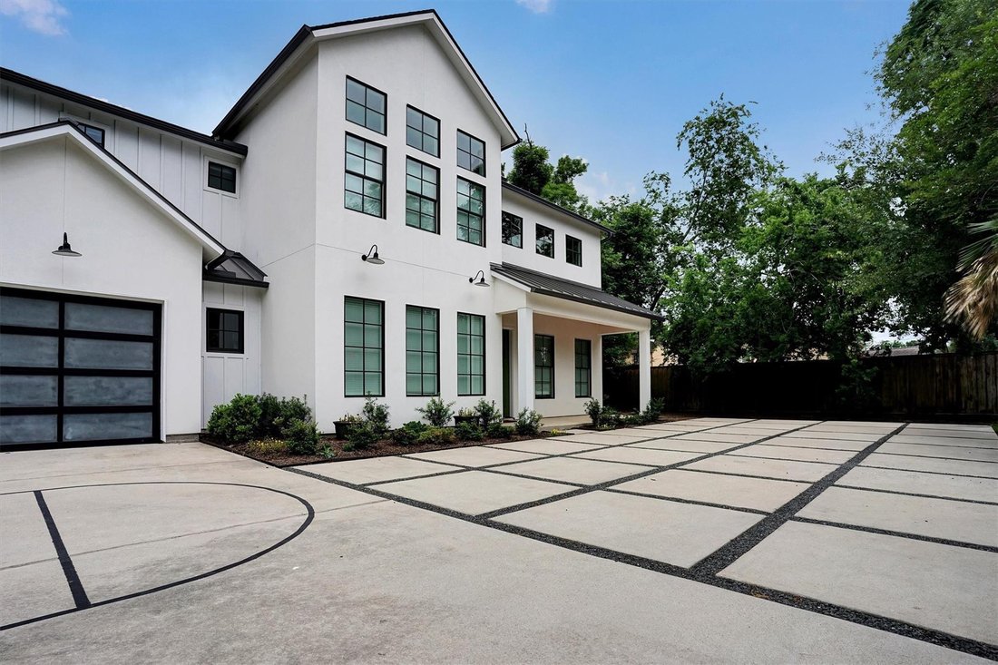 House in Houston, Texas, United States 2 - 18288540