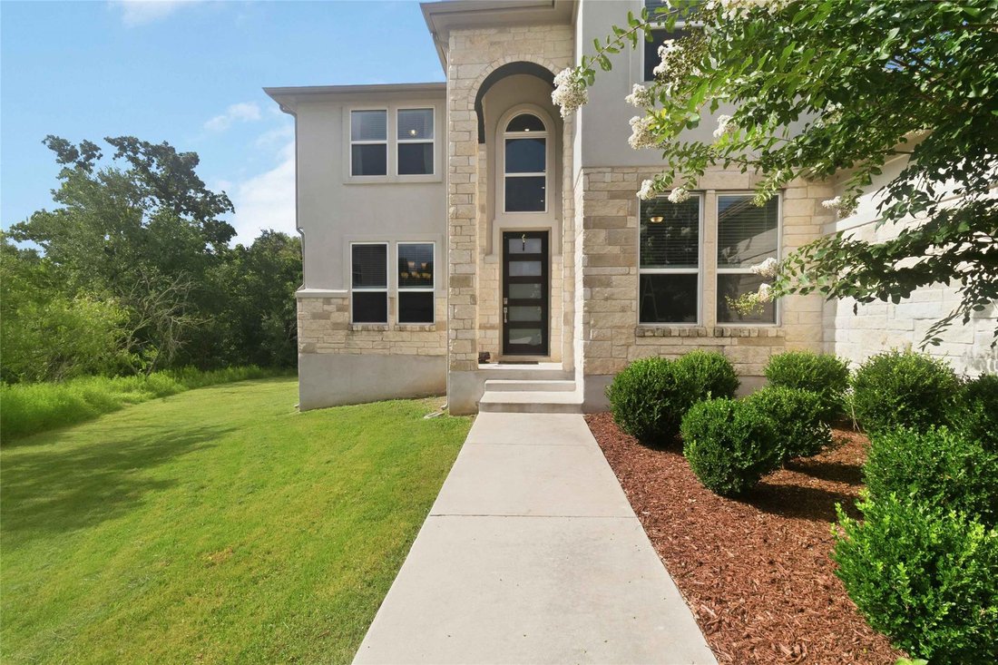 House in Cedar Creek, Texas, United States 3 - 18284738