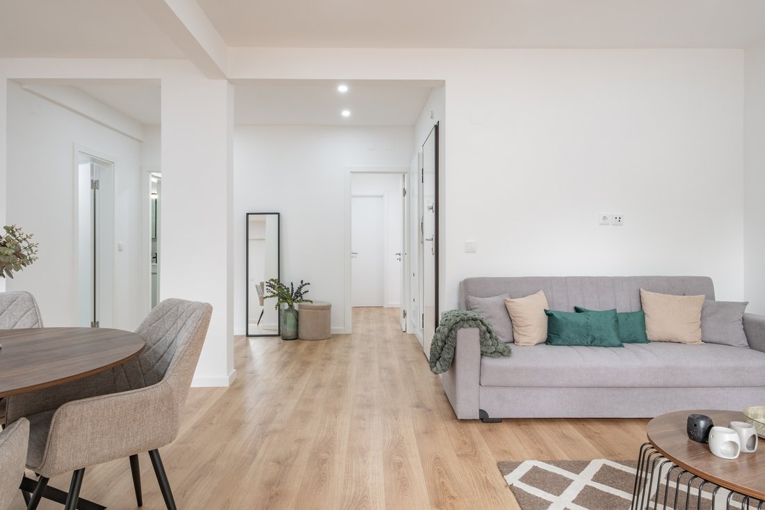 Apartment in Benfica, Lisbon, Portugal 5 - 18286705
