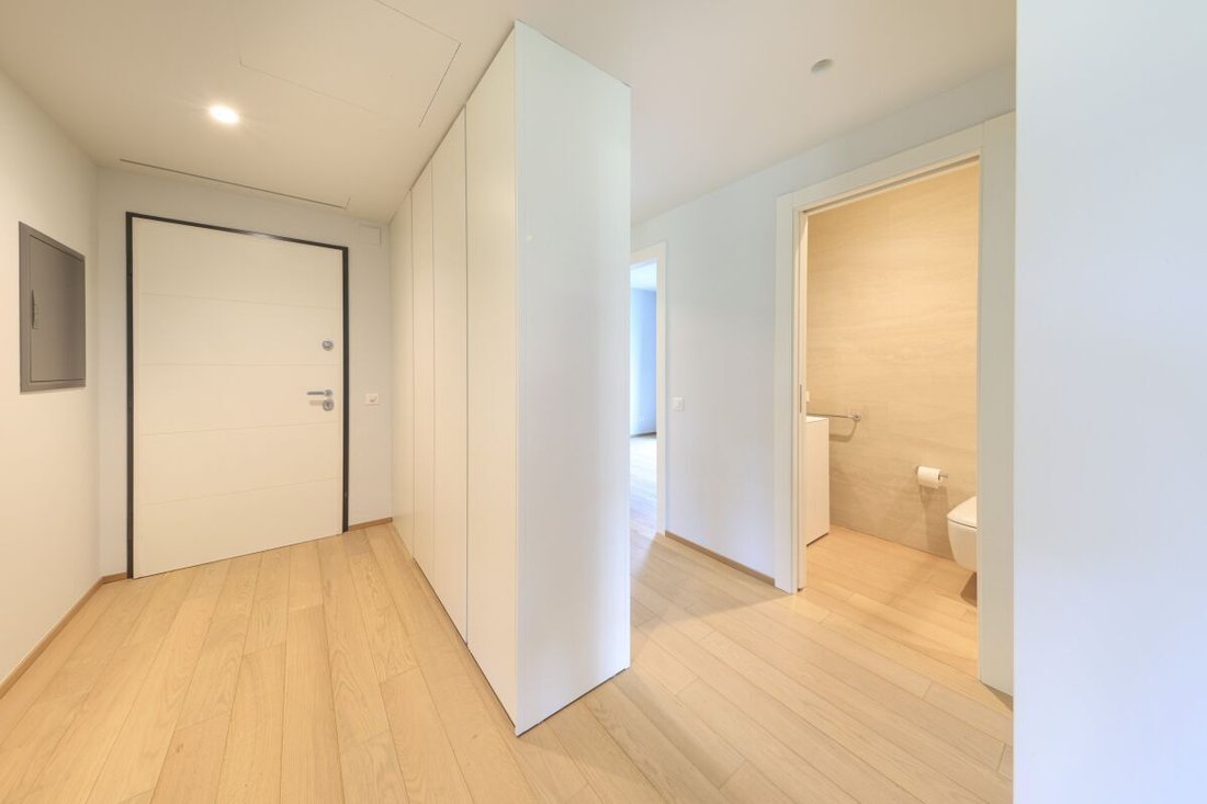 Apartment in Minusio, Ticino, Switzerland 5 - 18280136