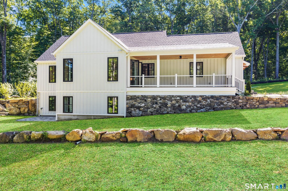 House in Warren, Connecticut, United States 3 - 17497383