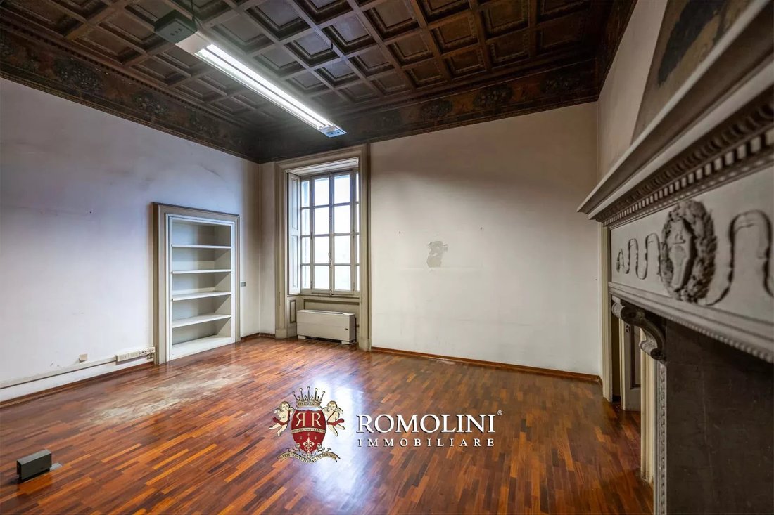 Apartment in Center, Florence, Tuscany 2 - 17011547