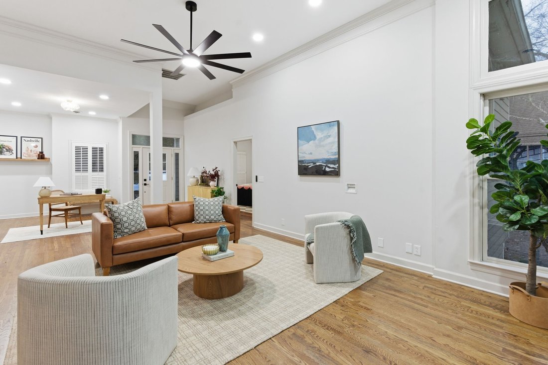 House in Nashville, Tennessee, United States 5 - 18286379