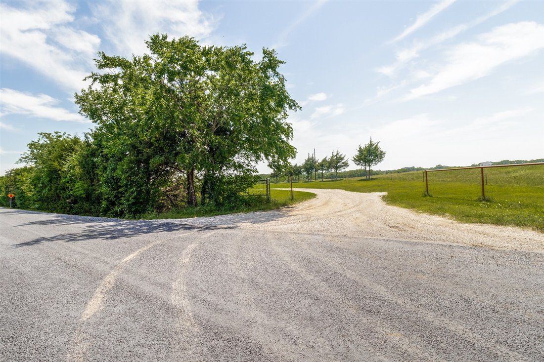 Land in Blue Ridge, Texas, United States 2 - 18281330