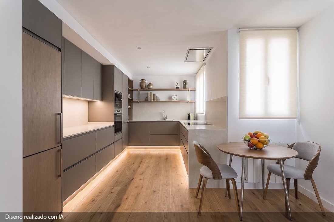 Apartment in Ciutat Vella, Valencia, Spain 2 - 18286758