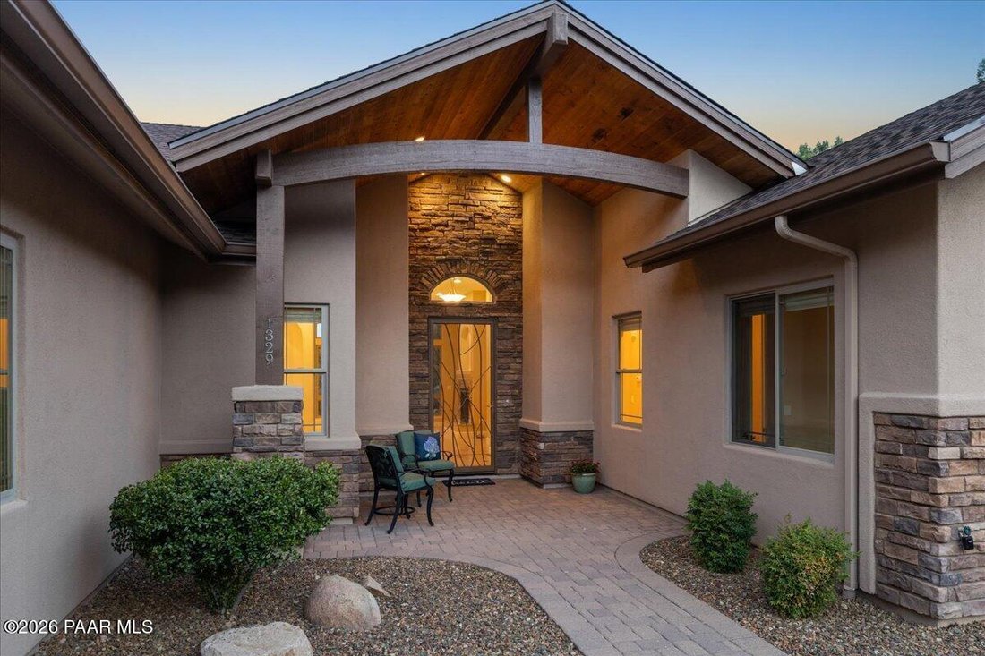 House in Prescott, Arizona, United States 2 - 18283721