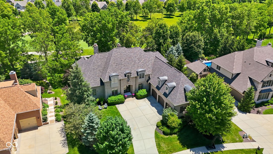 House in Westfield, Indiana, United States 2 - 18280523