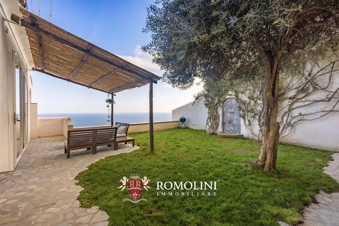 Apartment in Praiano, Campania, Italy 5 - 17465266