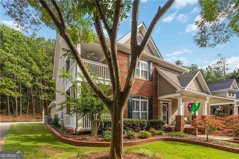 House in Suwanee, Georgia, United States 2 - 18284537