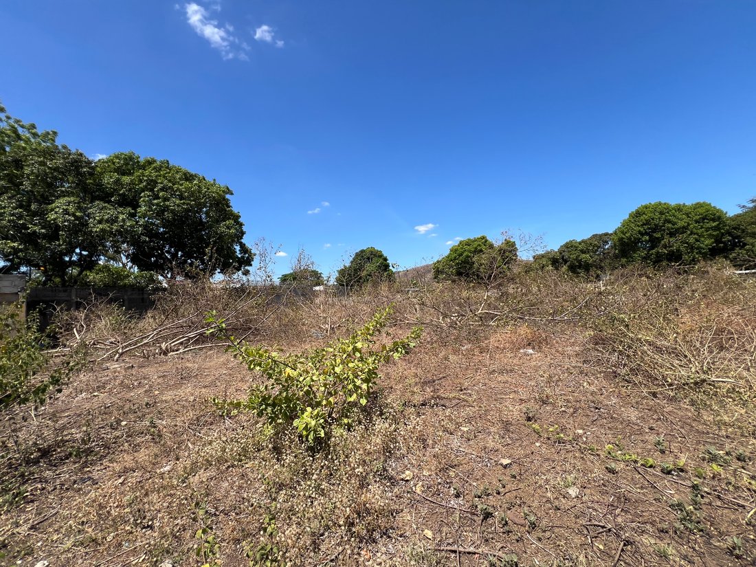 Land in Managua, Managua, Nicaragua 3 - 18286207