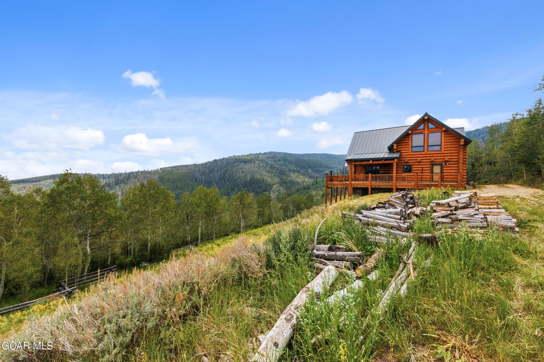 House in Granby, Colorado, United States 4 - 18288812