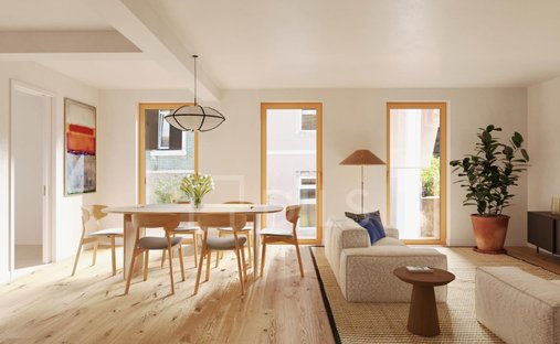 Apartment in Sao Vicente, Lisbon, Portugal 1