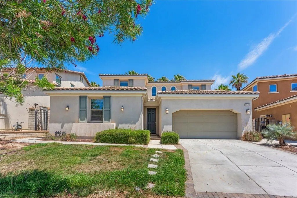 House in Corona, California, United States 1 - 18289019