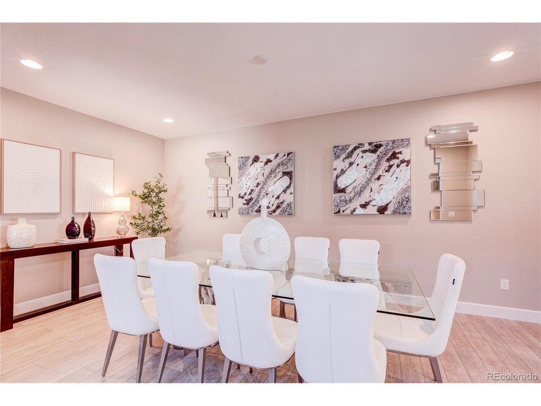 House in Aurora, Colorado, United States 3 - 18292090