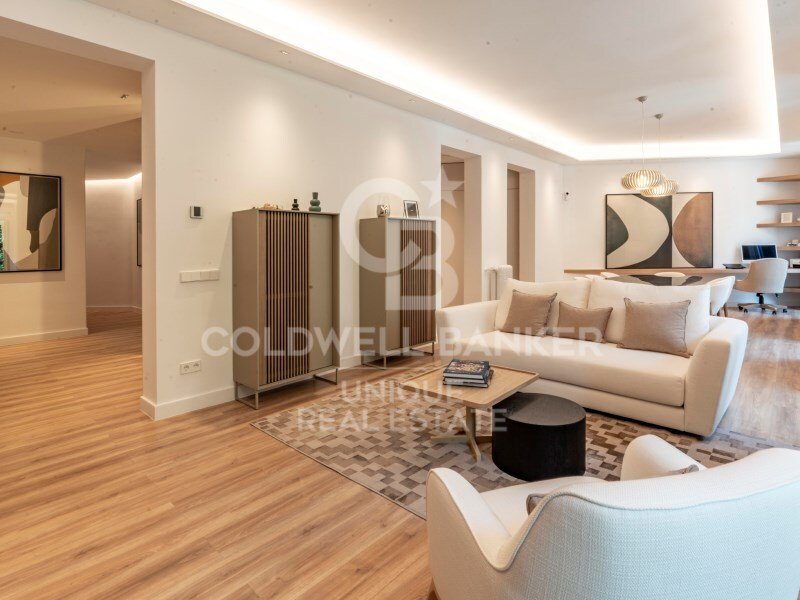 Appartamento a Salamanca, Madrid, Spagna 5 - 18286609