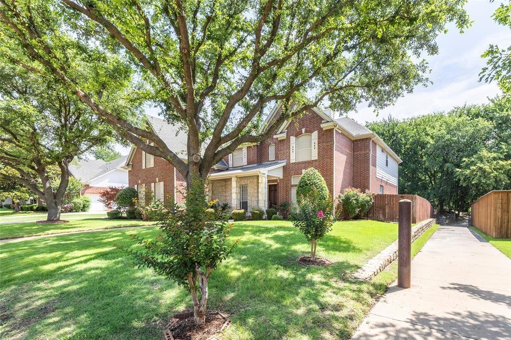 House in Richardson, Texas, United States 2 - 18281758