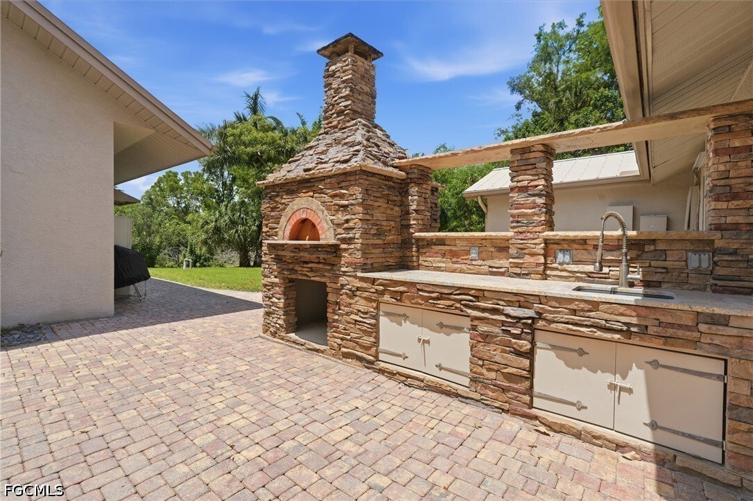 House in Fort Myers, Florida, United States 3 - 18281329