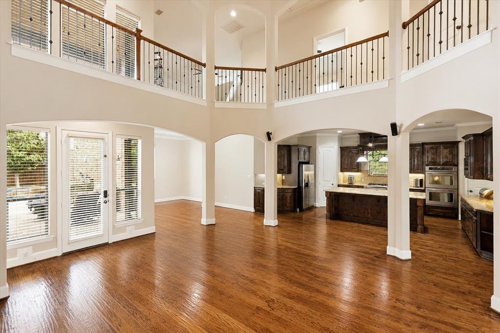 House in Frisco, Texas, United States 5 - 18285760