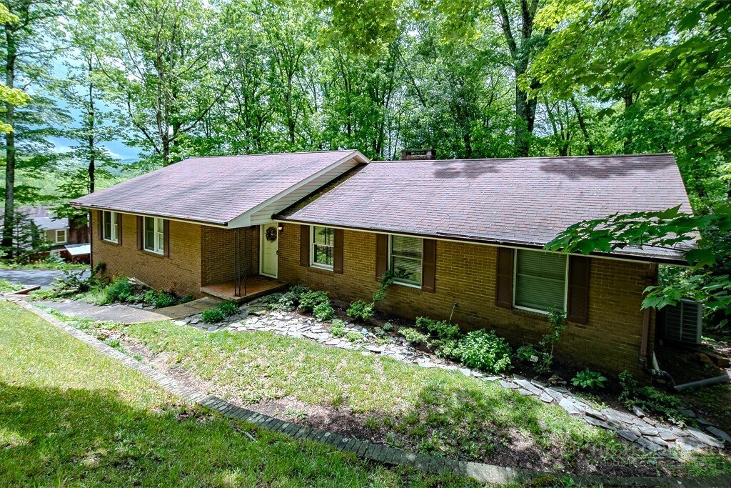 House in Boone, North Carolina, United States 1 - 18028763