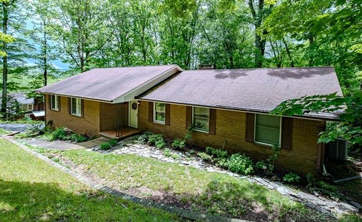 House in Boone, North Carolina, United States 1