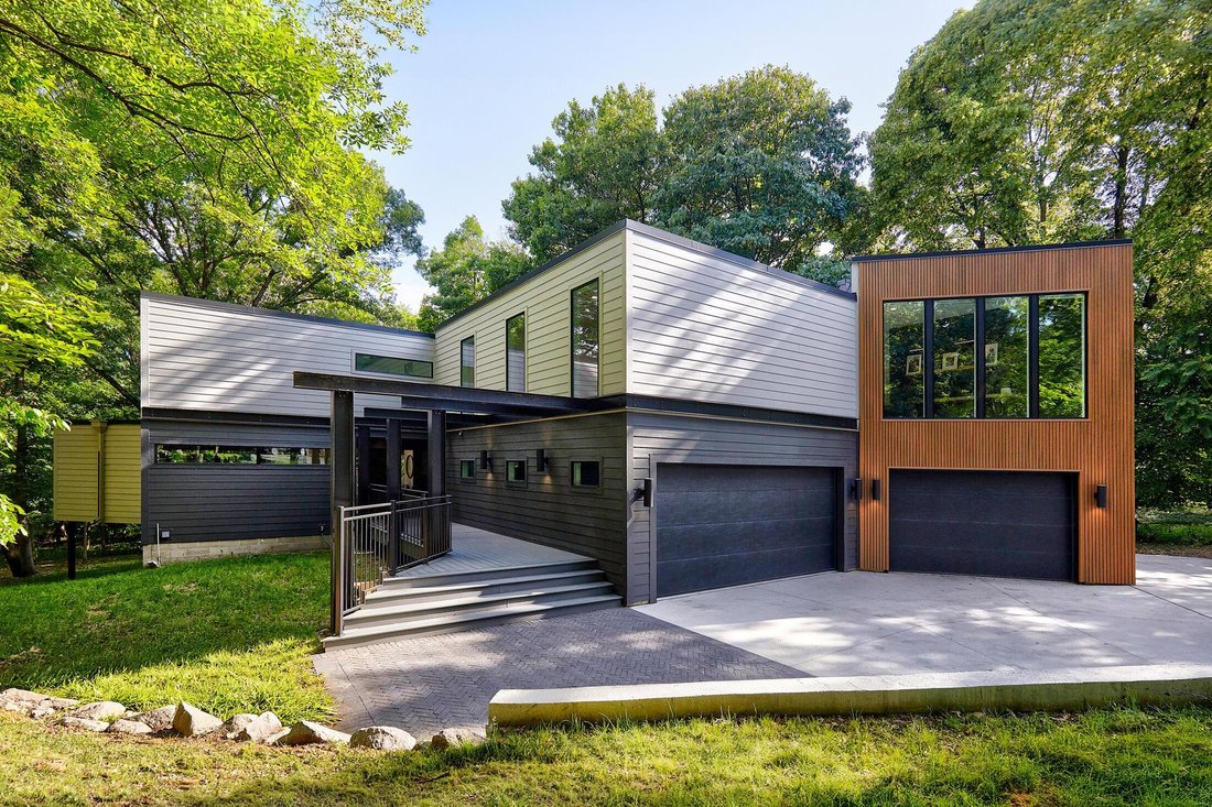 House in Ames, Iowa, United States 1 - 18289998